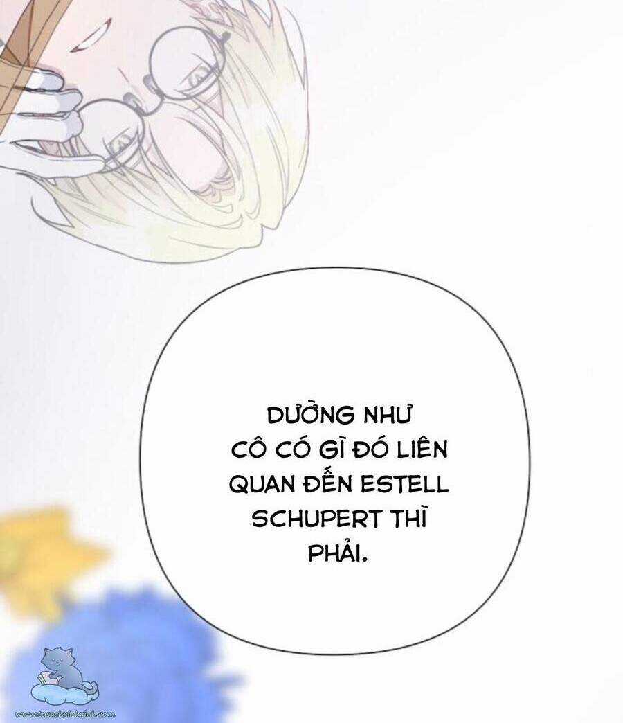 Cách Hiệp Sĩ Sống Như Một Tiểu Thư Quyền Quý Chapter 70 trang 81