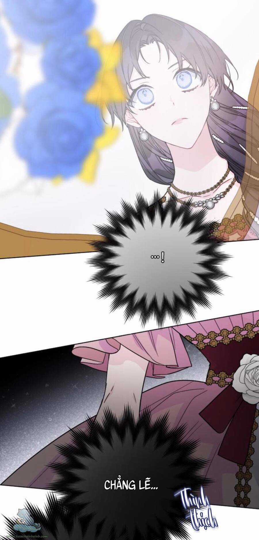 Cách Hiệp Sĩ Sống Như Một Tiểu Thư Quyền Quý Chapter 70 trang 82