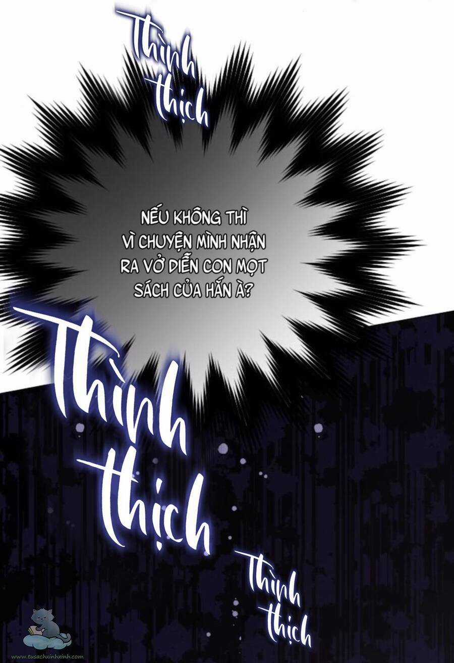 Cách Hiệp Sĩ Sống Như Một Tiểu Thư Quyền Quý Chapter 70 trang 84