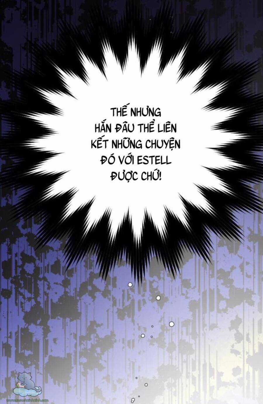 Cách Hiệp Sĩ Sống Như Một Tiểu Thư Quyền Quý Chapter 70 trang 85