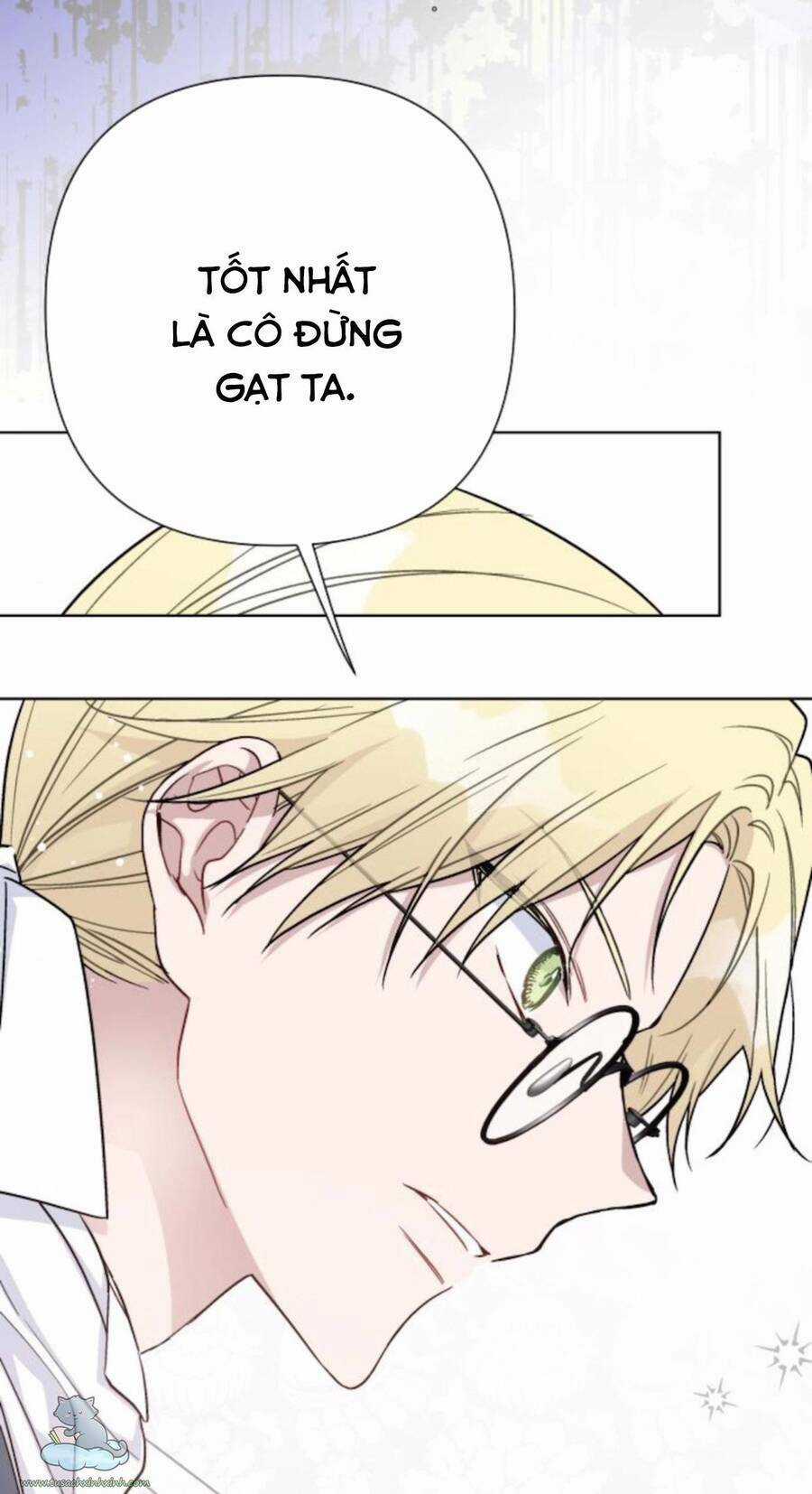 Cách Hiệp Sĩ Sống Như Một Tiểu Thư Quyền Quý Chapter 70 trang 86