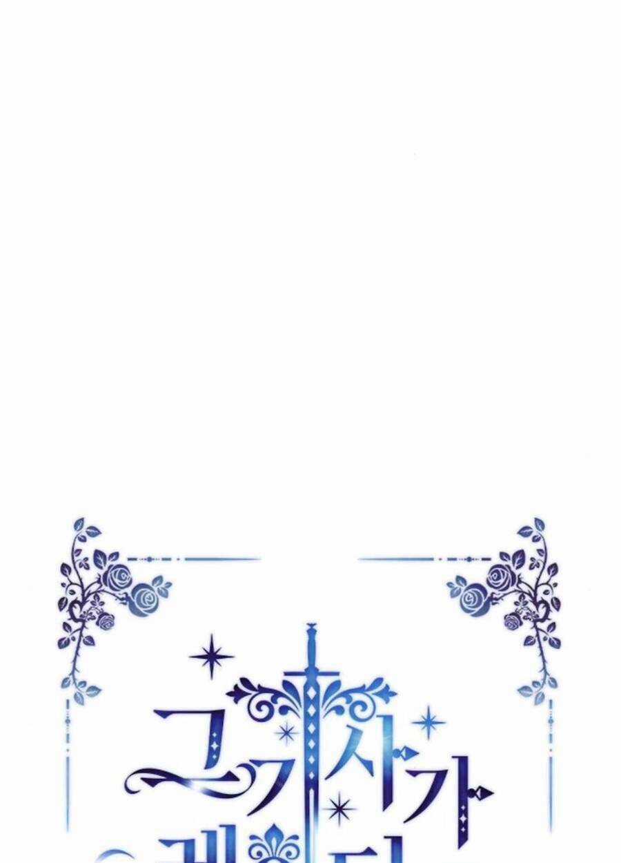 Cách Hiệp Sĩ Sống Như Một Tiểu Thư Quyền Quý Chapter 70 trang 9