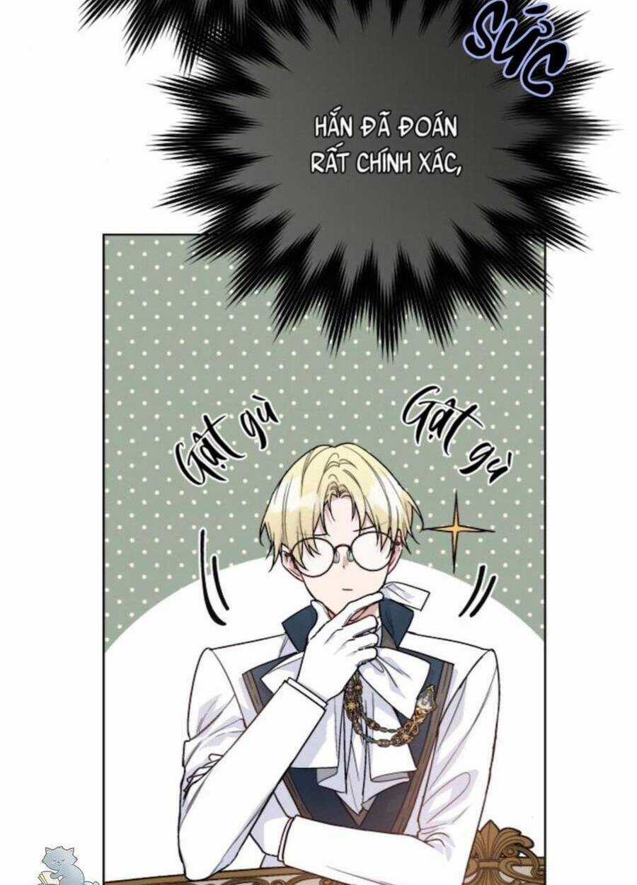 Cách Hiệp Sĩ Sống Như Một Tiểu Thư Quyền Quý Chapter 70 trang 91