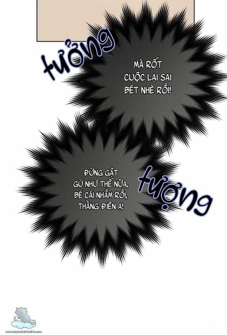 Cách Hiệp Sĩ Sống Như Một Tiểu Thư Quyền Quý Chapter 70 trang 93