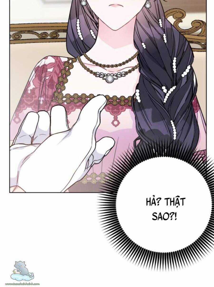 Cách Hiệp Sĩ Sống Như Một Tiểu Thư Quyền Quý Chapter 70 trang 95