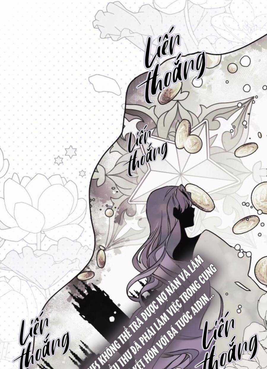 Cách Hiệp Sĩ Sống Như Một Tiểu Thư Quyền Quý Chapter 70 trang 97