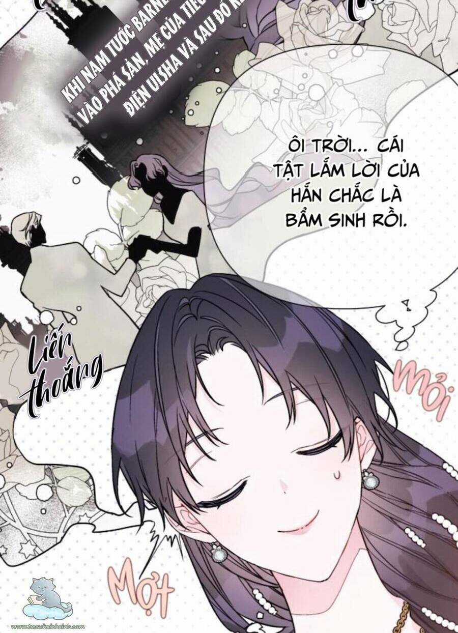 Cách Hiệp Sĩ Sống Như Một Tiểu Thư Quyền Quý Chapter 70 trang 98