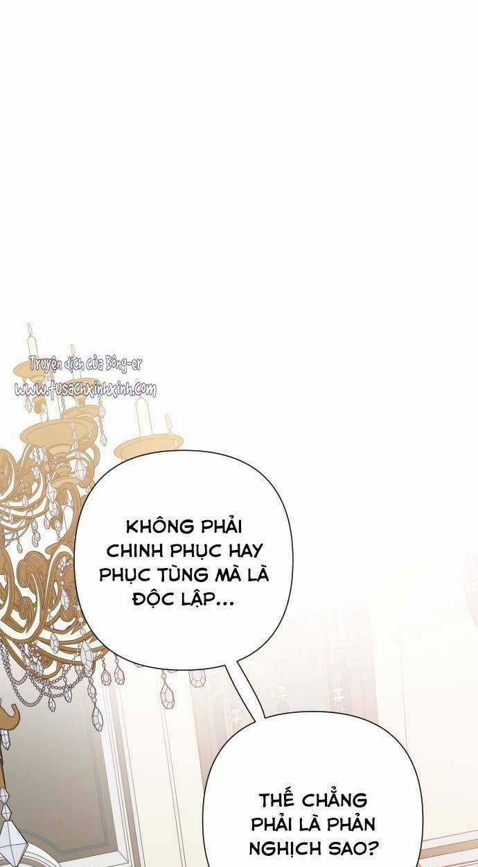Cách Hiệp Sĩ Sống Như Một Tiểu Thư Quyền Quý Chapter 71 trang 1