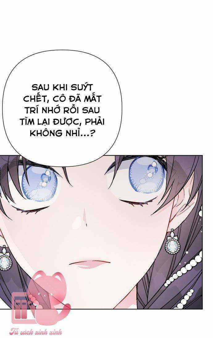 Cách Hiệp Sĩ Sống Như Một Tiểu Thư Quyền Quý Chapter 71 trang 10