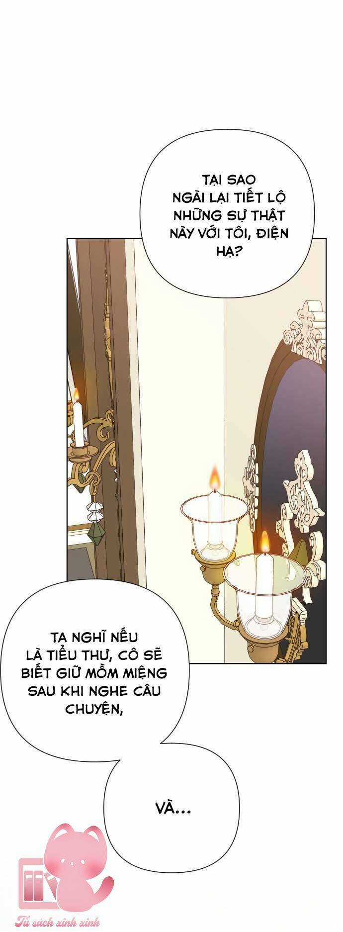 Cách Hiệp Sĩ Sống Như Một Tiểu Thư Quyền Quý Chapter 71 trang 14