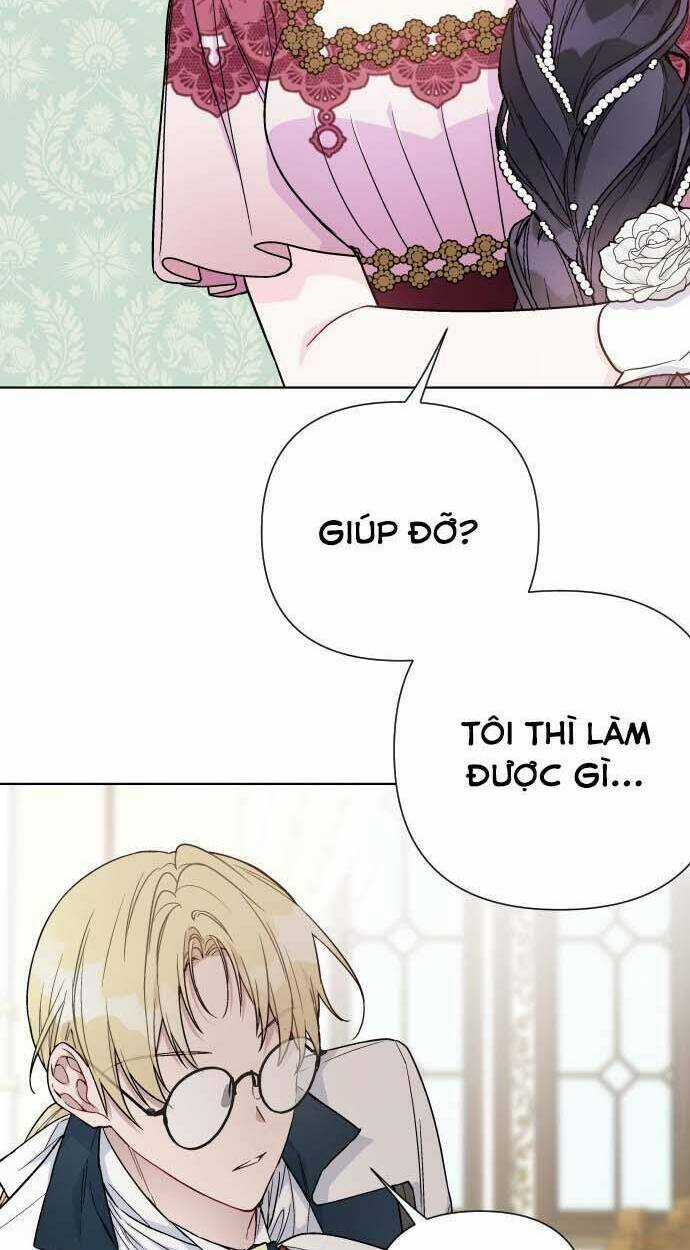 Cách Hiệp Sĩ Sống Như Một Tiểu Thư Quyền Quý Chapter 71 trang 16