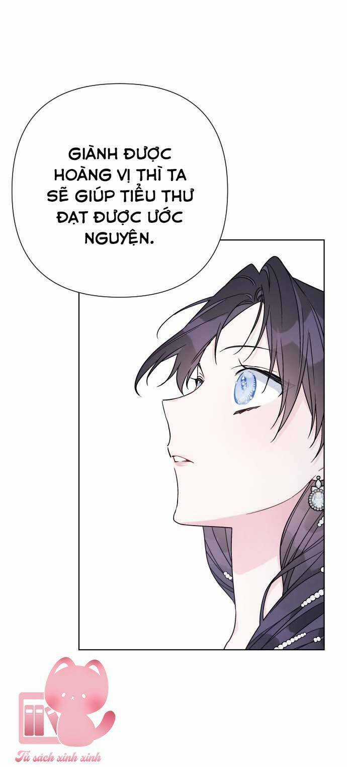 Cách Hiệp Sĩ Sống Như Một Tiểu Thư Quyền Quý Chapter 71 trang 18