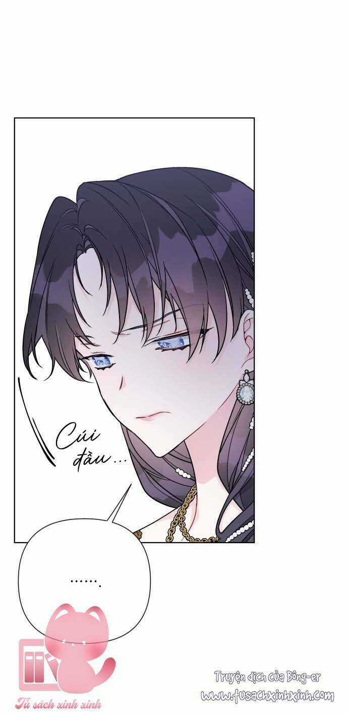 Cách Hiệp Sĩ Sống Như Một Tiểu Thư Quyền Quý Chapter 71 trang 19