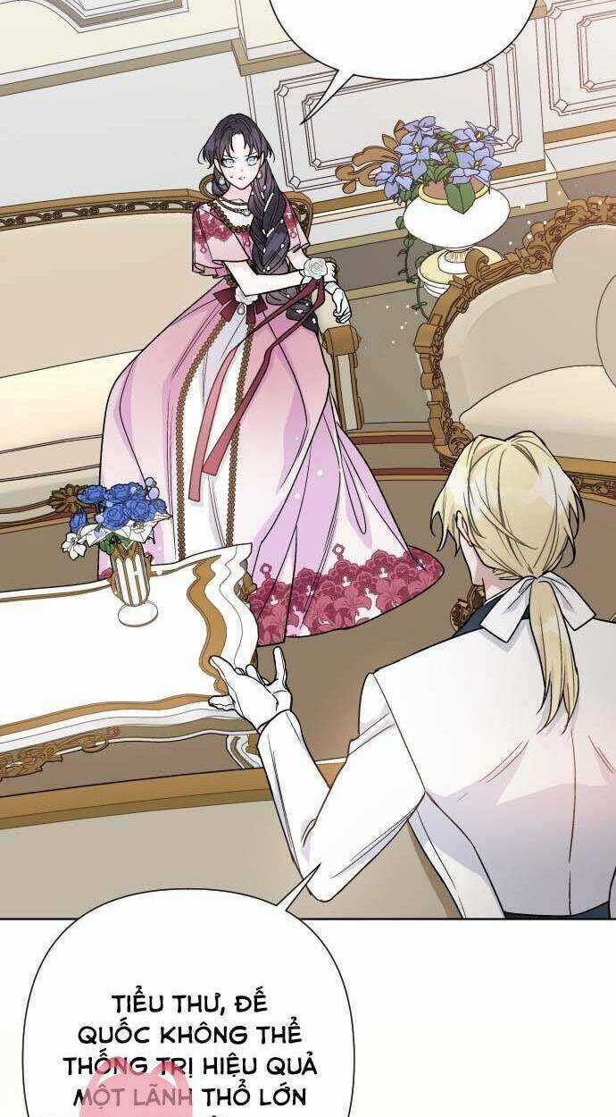 Cách Hiệp Sĩ Sống Như Một Tiểu Thư Quyền Quý Chapter 71 trang 2