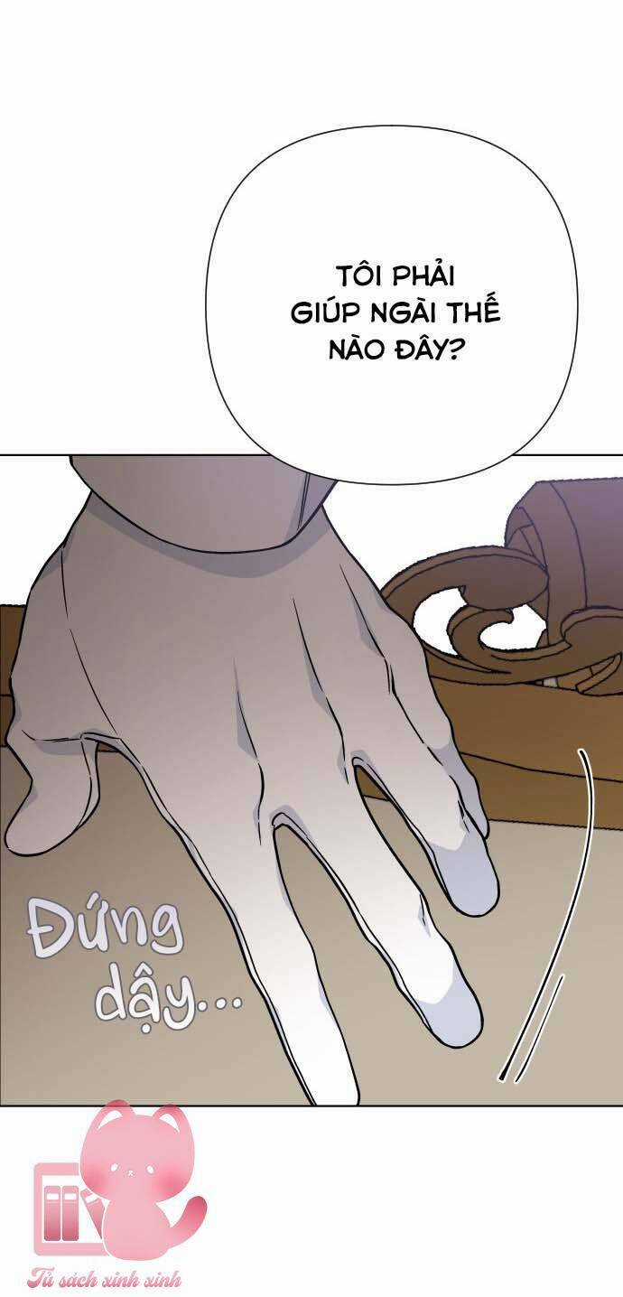 Cách Hiệp Sĩ Sống Như Một Tiểu Thư Quyền Quý Chapter 71 trang 20