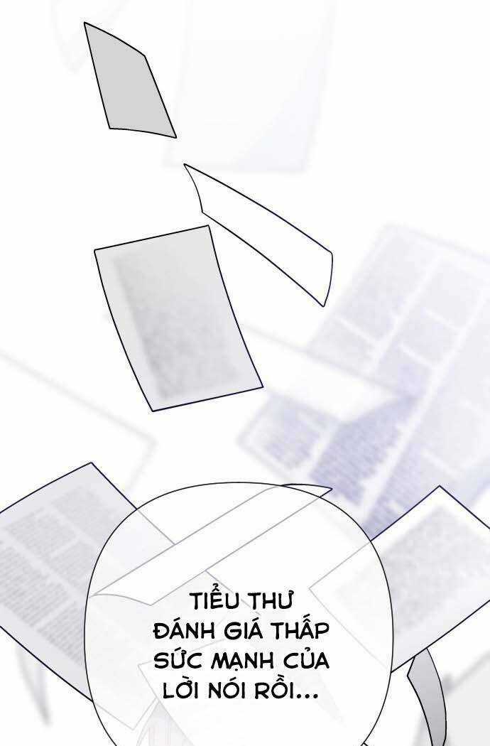 Cách Hiệp Sĩ Sống Như Một Tiểu Thư Quyền Quý Chapter 71 trang 22