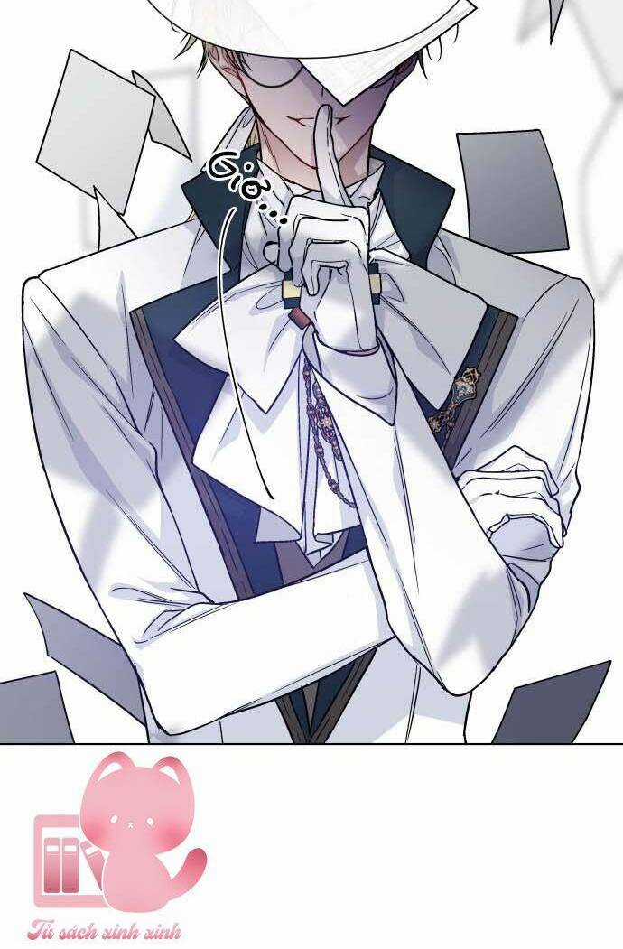 Cách Hiệp Sĩ Sống Như Một Tiểu Thư Quyền Quý Chapter 71 trang 23