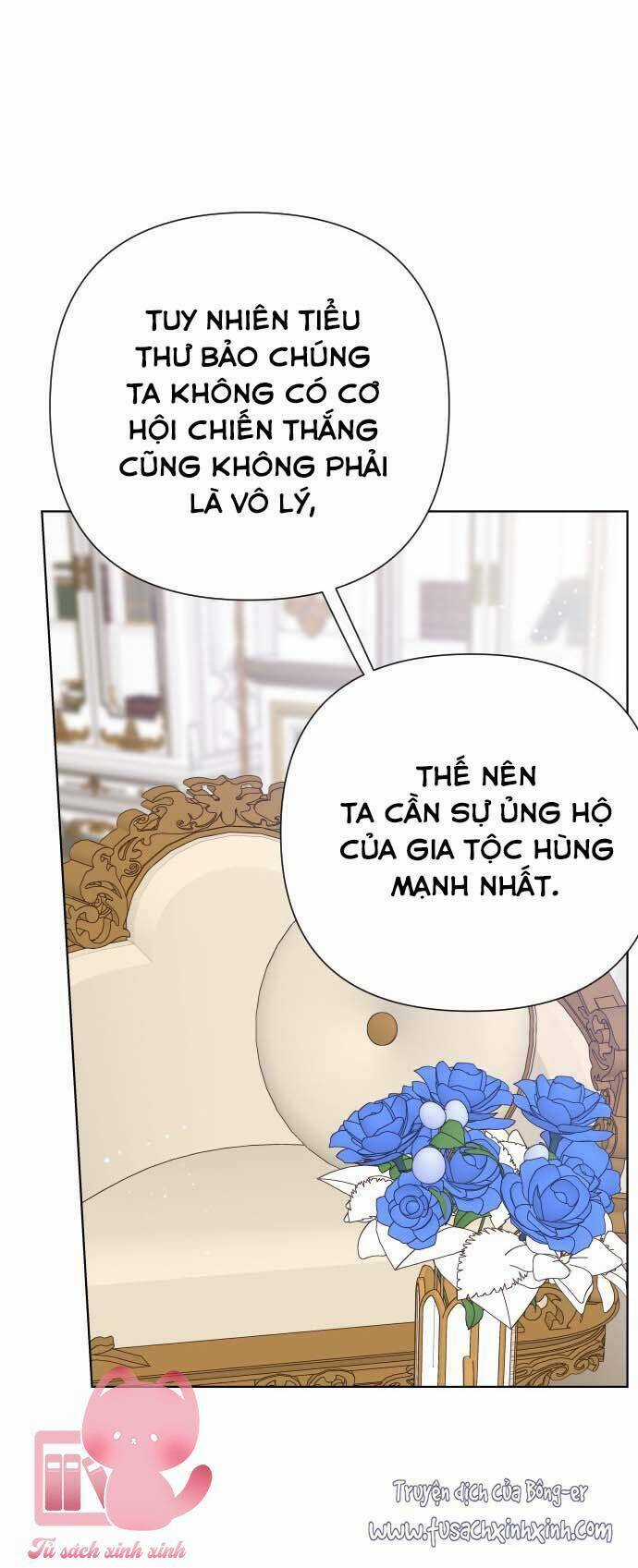 Cách Hiệp Sĩ Sống Như Một Tiểu Thư Quyền Quý Chapter 71 trang 24