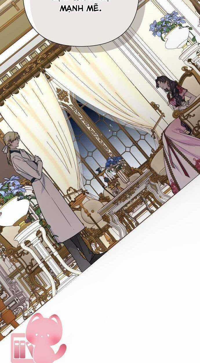 Cách Hiệp Sĩ Sống Như Một Tiểu Thư Quyền Quý Chapter 71 trang 26