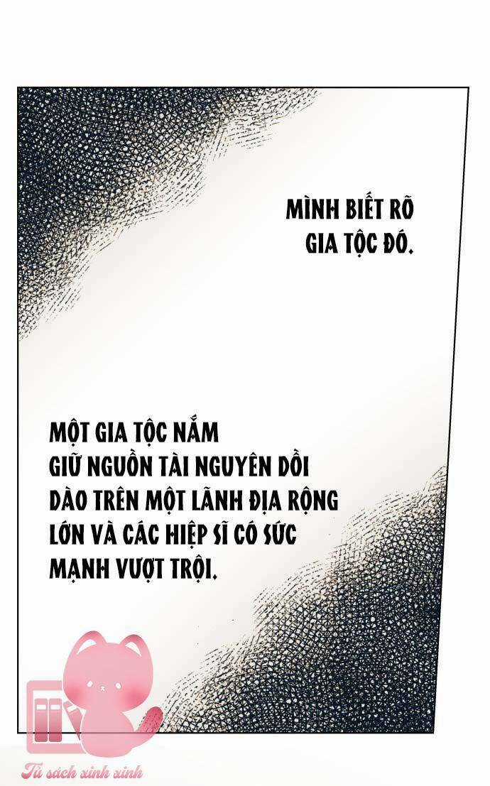 Cách Hiệp Sĩ Sống Như Một Tiểu Thư Quyền Quý Chapter 71 trang 28