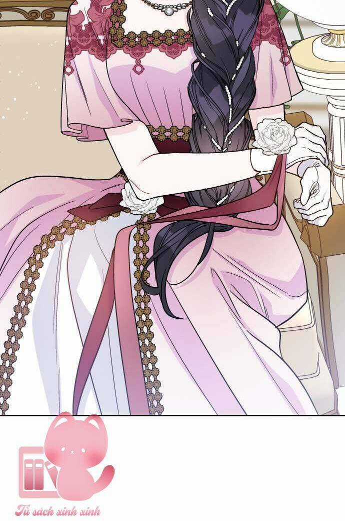 Cách Hiệp Sĩ Sống Như Một Tiểu Thư Quyền Quý Chapter 71 trang 30