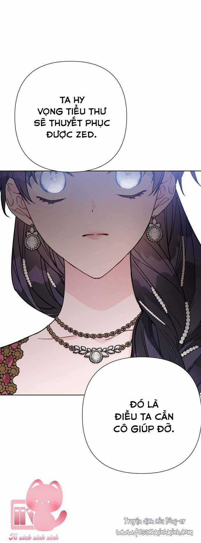 Cách Hiệp Sĩ Sống Như Một Tiểu Thư Quyền Quý Chapter 71 trang 31