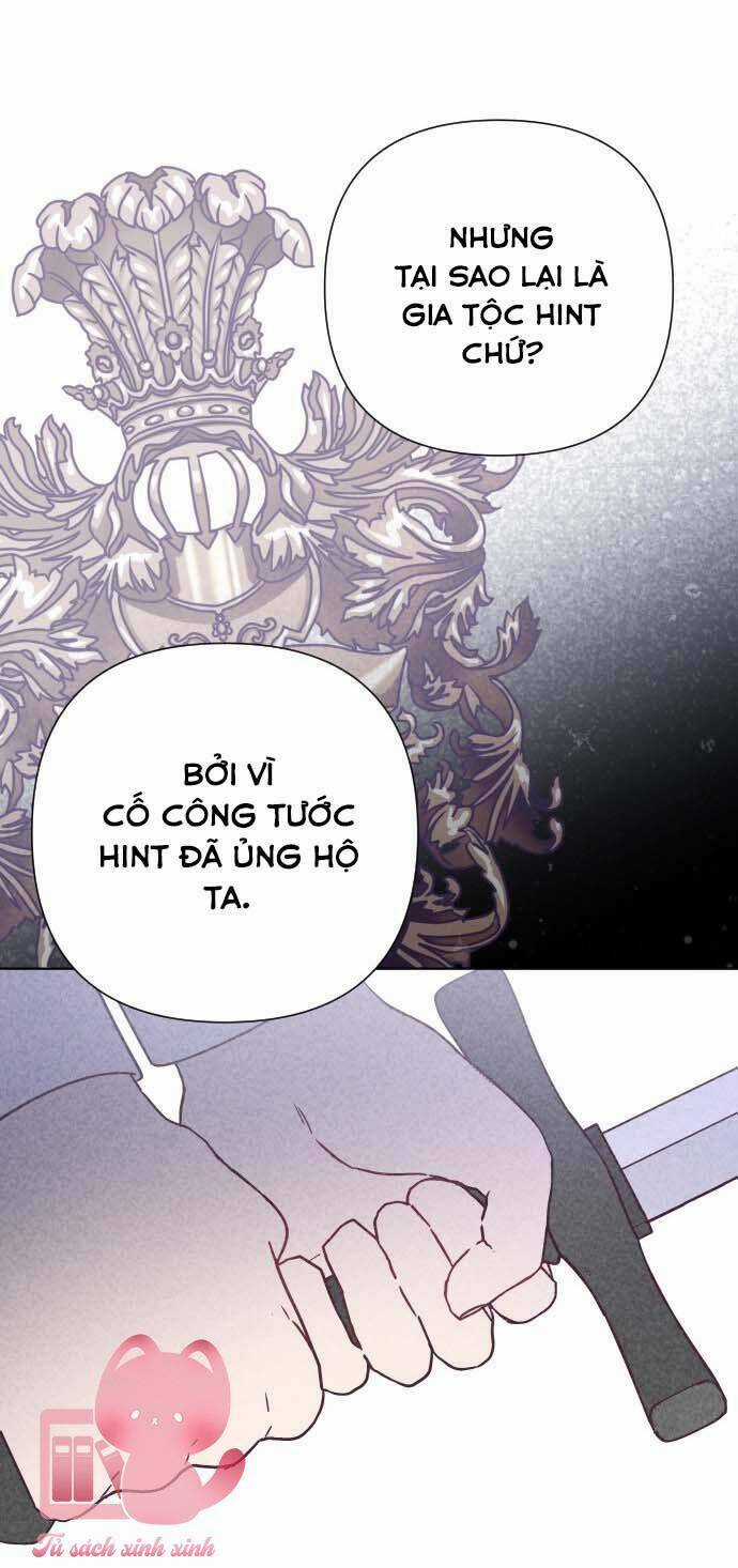 Cách Hiệp Sĩ Sống Như Một Tiểu Thư Quyền Quý Chapter 71 trang 33