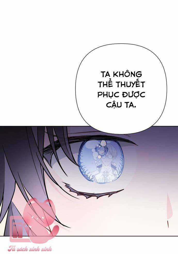 Cách Hiệp Sĩ Sống Như Một Tiểu Thư Quyền Quý Chapter 71 trang 37