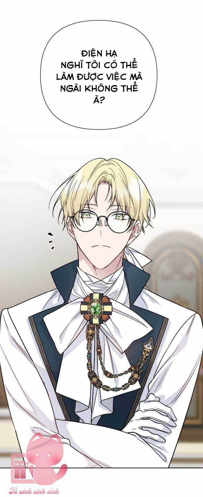 Cách Hiệp Sĩ Sống Như Một Tiểu Thư Quyền Quý Chapter 71 trang 38