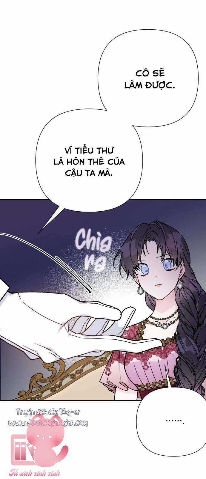 Cách Hiệp Sĩ Sống Như Một Tiểu Thư Quyền Quý Chapter 71 trang 39