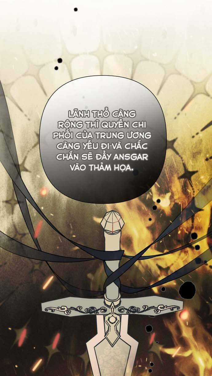 Cách Hiệp Sĩ Sống Như Một Tiểu Thư Quyền Quý Chapter 71 trang 4