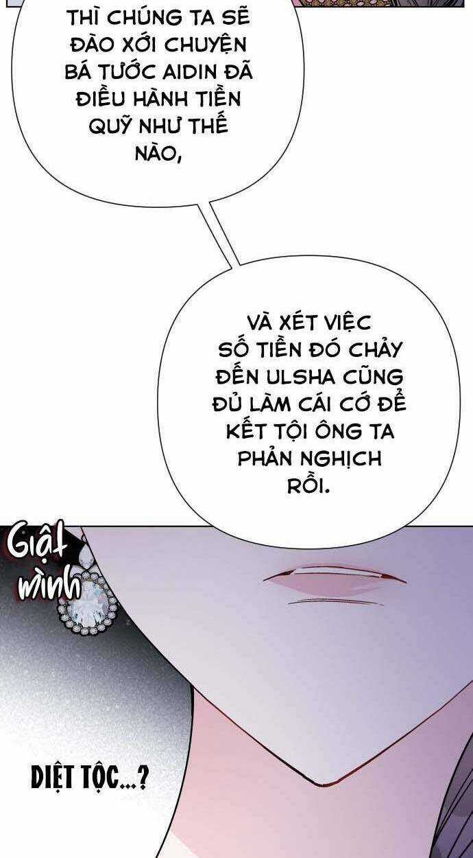 Cách Hiệp Sĩ Sống Như Một Tiểu Thư Quyền Quý Chapter 71 trang 43