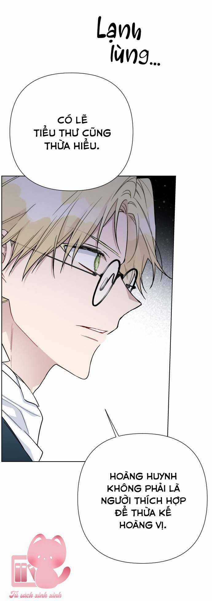 Cách Hiệp Sĩ Sống Như Một Tiểu Thư Quyền Quý Chapter 71 trang 47