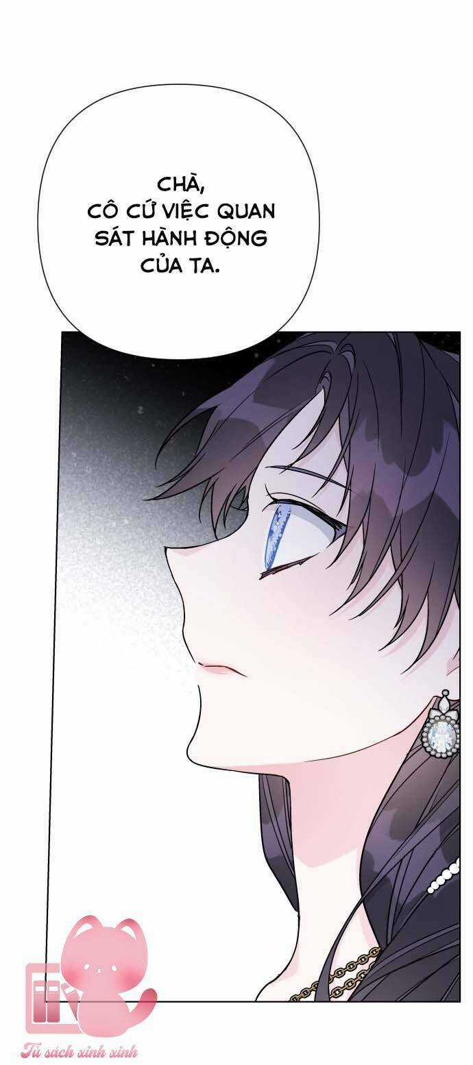 Cách Hiệp Sĩ Sống Như Một Tiểu Thư Quyền Quý Chapter 71 trang 48