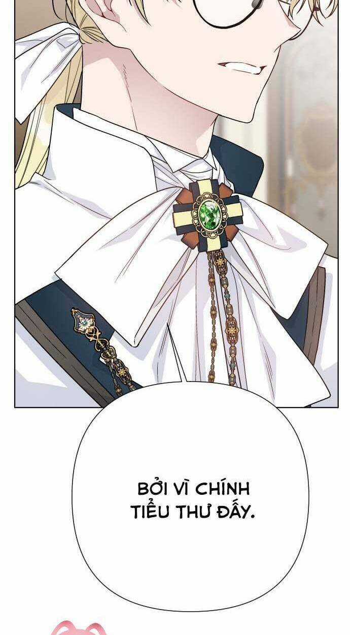 Cách Hiệp Sĩ Sống Như Một Tiểu Thư Quyền Quý Chapter 71 trang 52