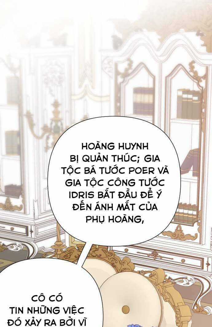 Cách Hiệp Sĩ Sống Như Một Tiểu Thư Quyền Quý Chapter 71 trang 55