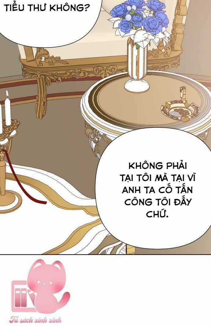 Cách Hiệp Sĩ Sống Như Một Tiểu Thư Quyền Quý Chapter 71 trang 56