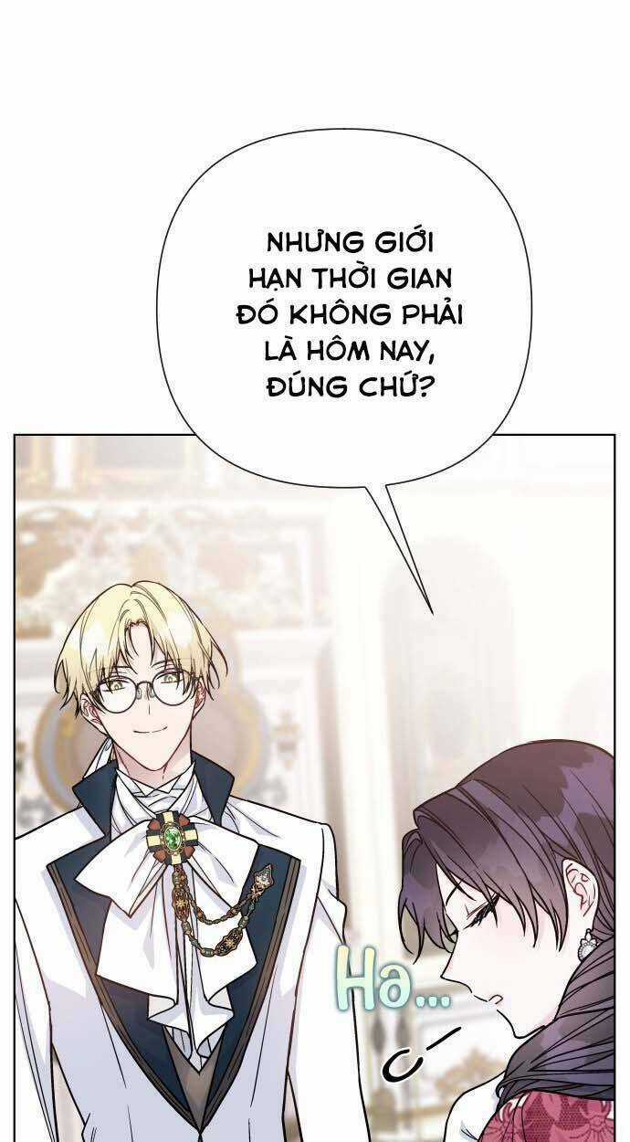 Cách Hiệp Sĩ Sống Như Một Tiểu Thư Quyền Quý Chapter 71 trang 58