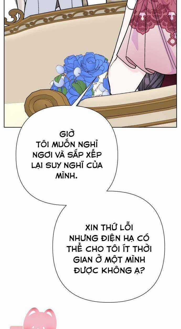 Cách Hiệp Sĩ Sống Như Một Tiểu Thư Quyền Quý Chapter 71 trang 59