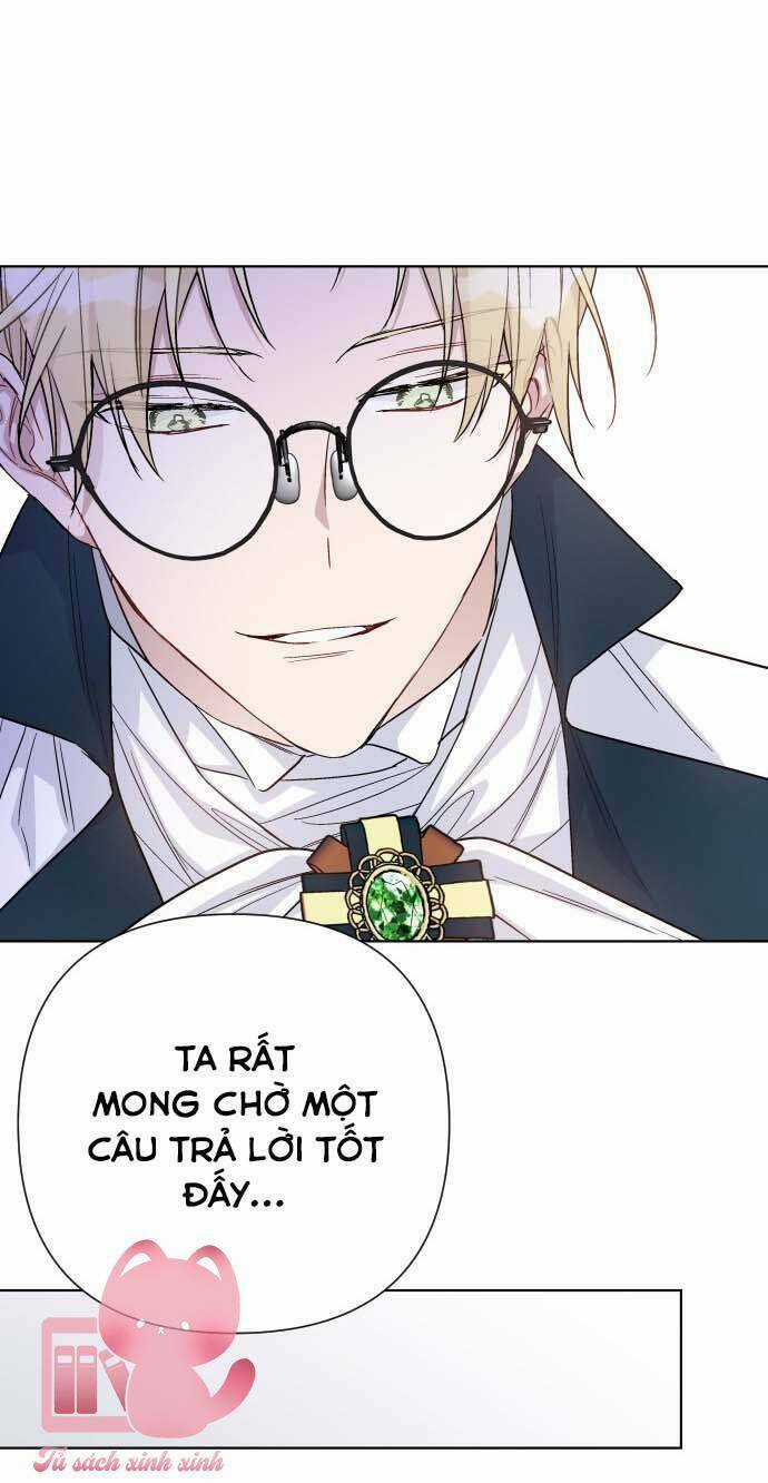 Cách Hiệp Sĩ Sống Như Một Tiểu Thư Quyền Quý Chapter 71 trang 61