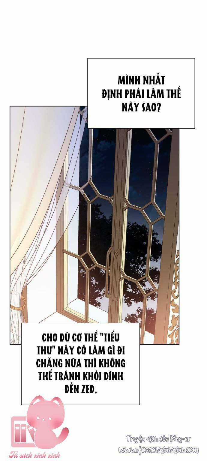 Cách Hiệp Sĩ Sống Như Một Tiểu Thư Quyền Quý Chapter 71 trang 63