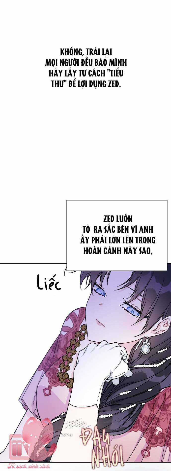 Cách Hiệp Sĩ Sống Như Một Tiểu Thư Quyền Quý Chapter 71 trang 64