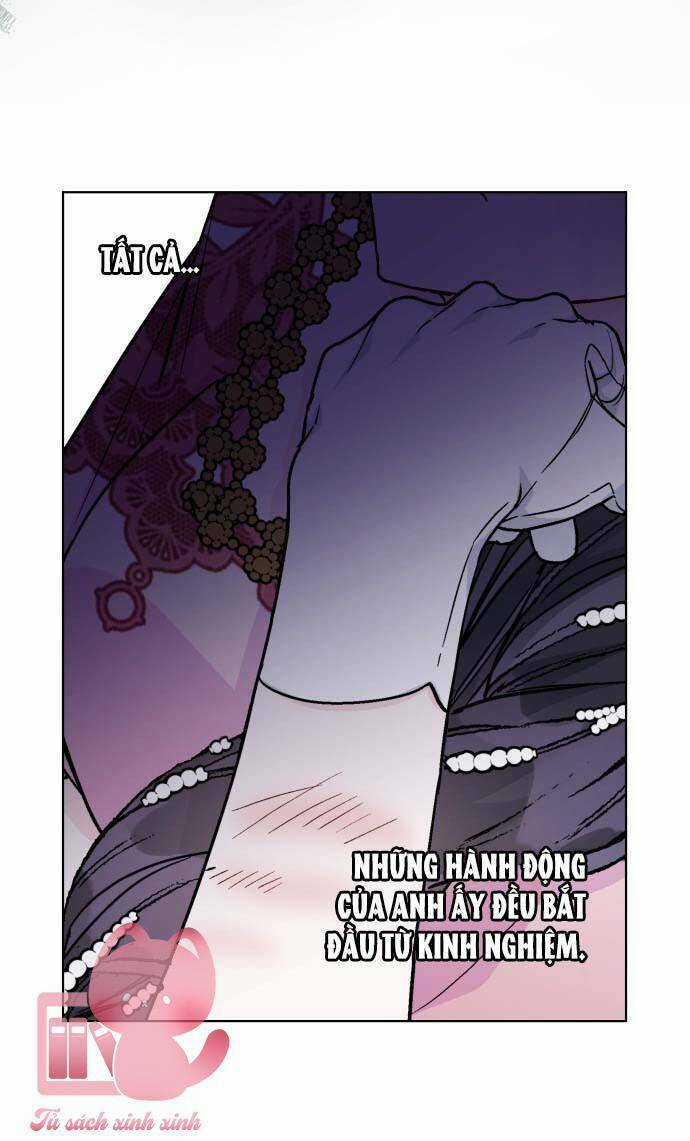 Cách Hiệp Sĩ Sống Như Một Tiểu Thư Quyền Quý Chapter 71 trang 66