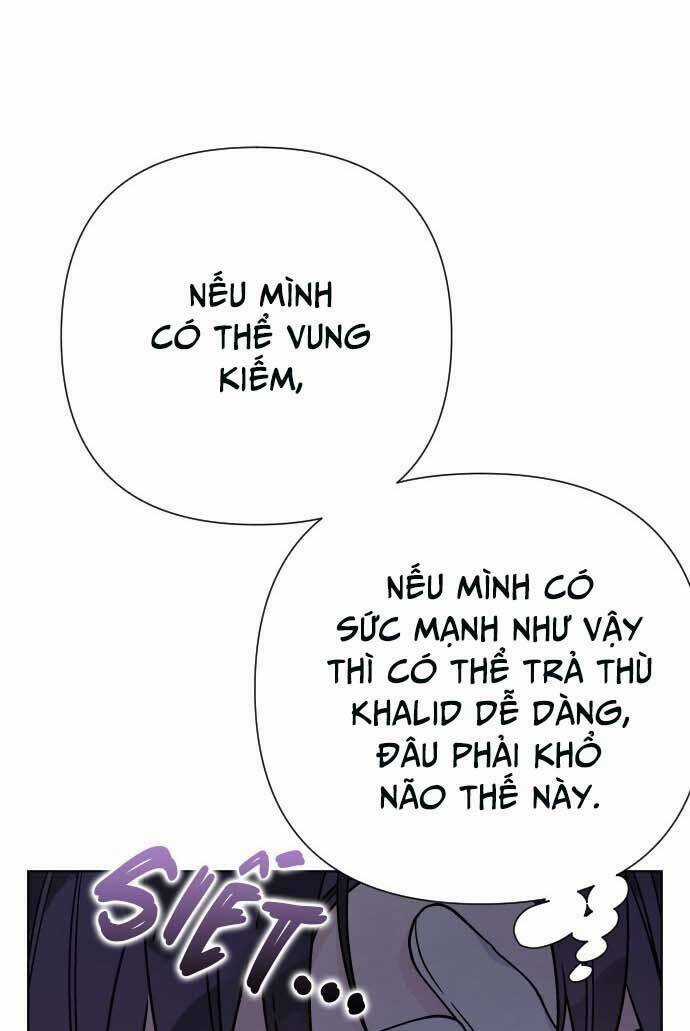 Cách Hiệp Sĩ Sống Như Một Tiểu Thư Quyền Quý Chapter 71 trang 68