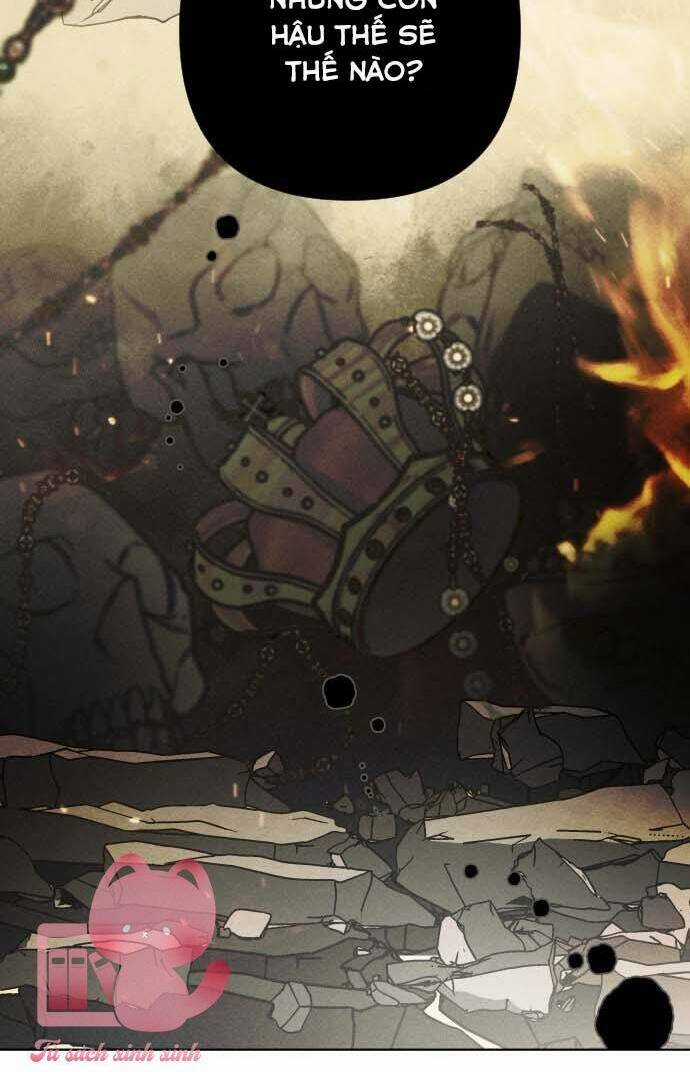 Cách Hiệp Sĩ Sống Như Một Tiểu Thư Quyền Quý Chapter 71 trang 7