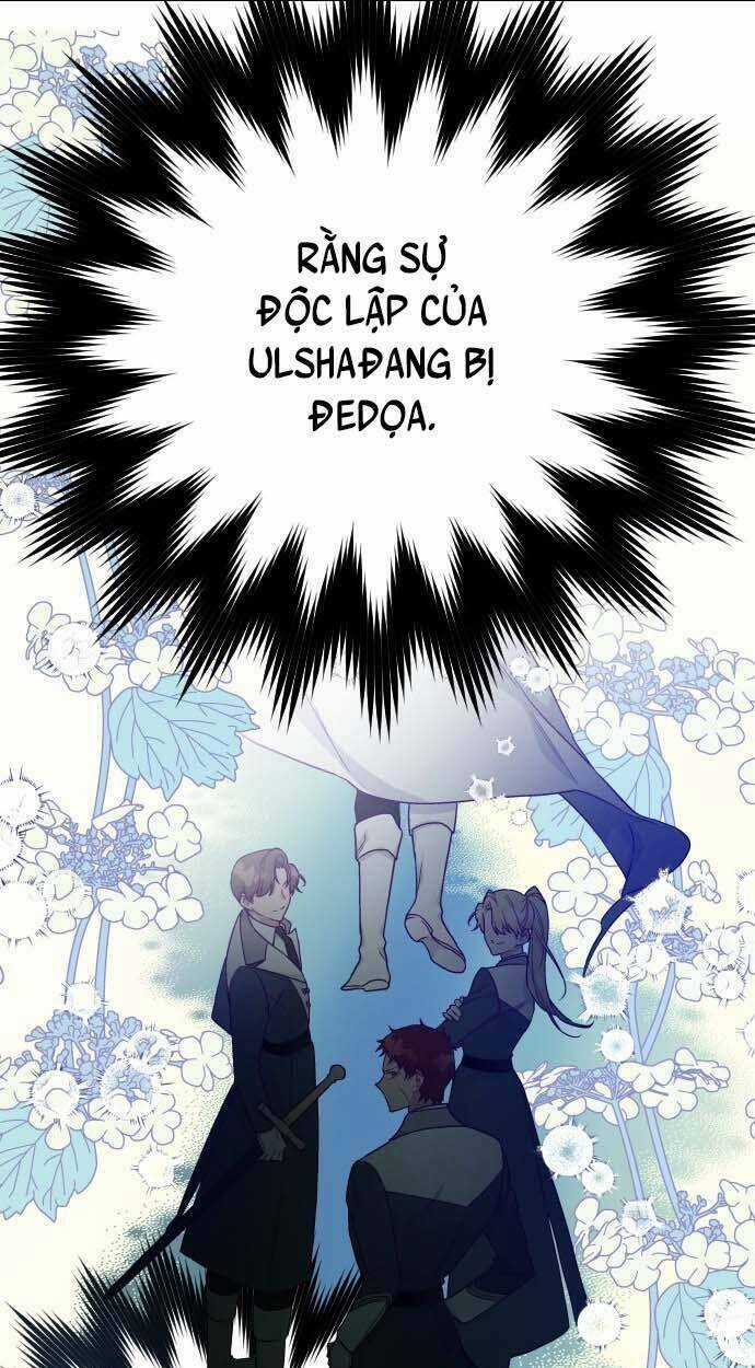 Cách Hiệp Sĩ Sống Như Một Tiểu Thư Quyền Quý Chapter 71 trang 73