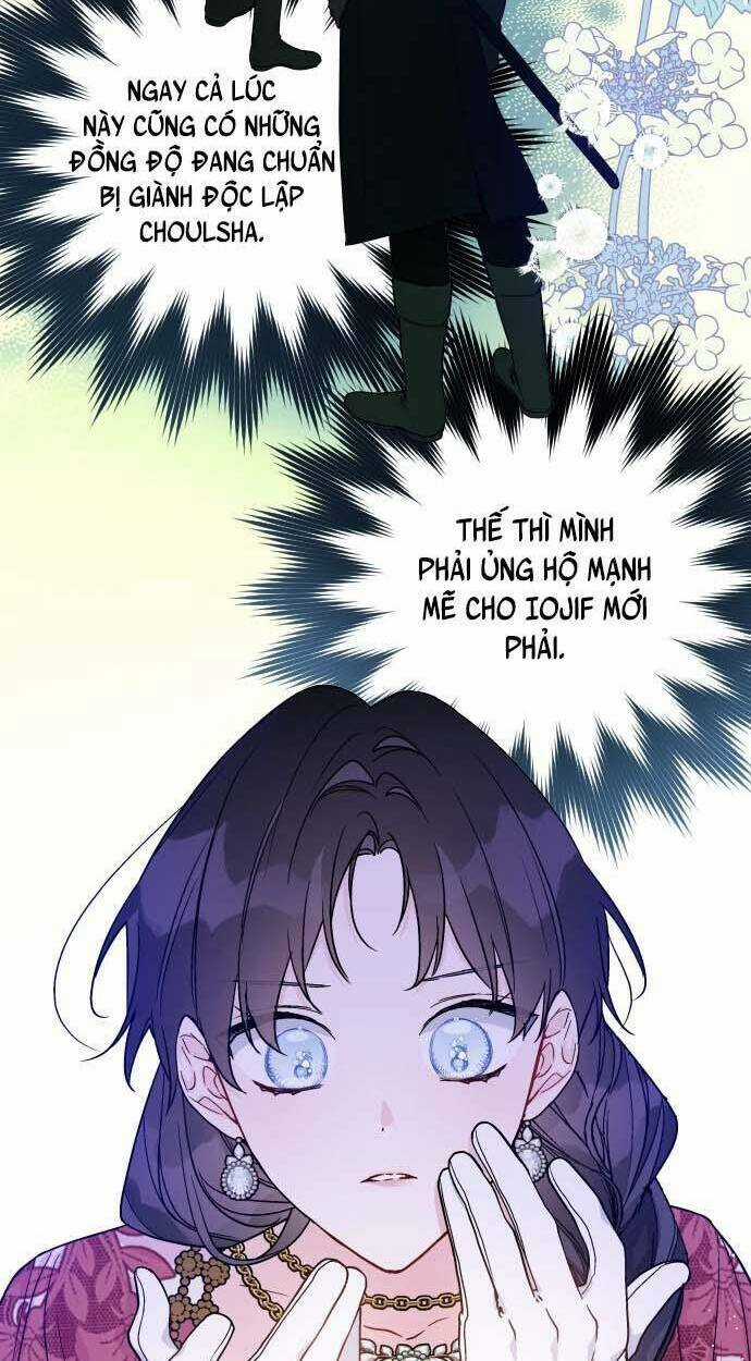 Cách Hiệp Sĩ Sống Như Một Tiểu Thư Quyền Quý Chapter 71 trang 74