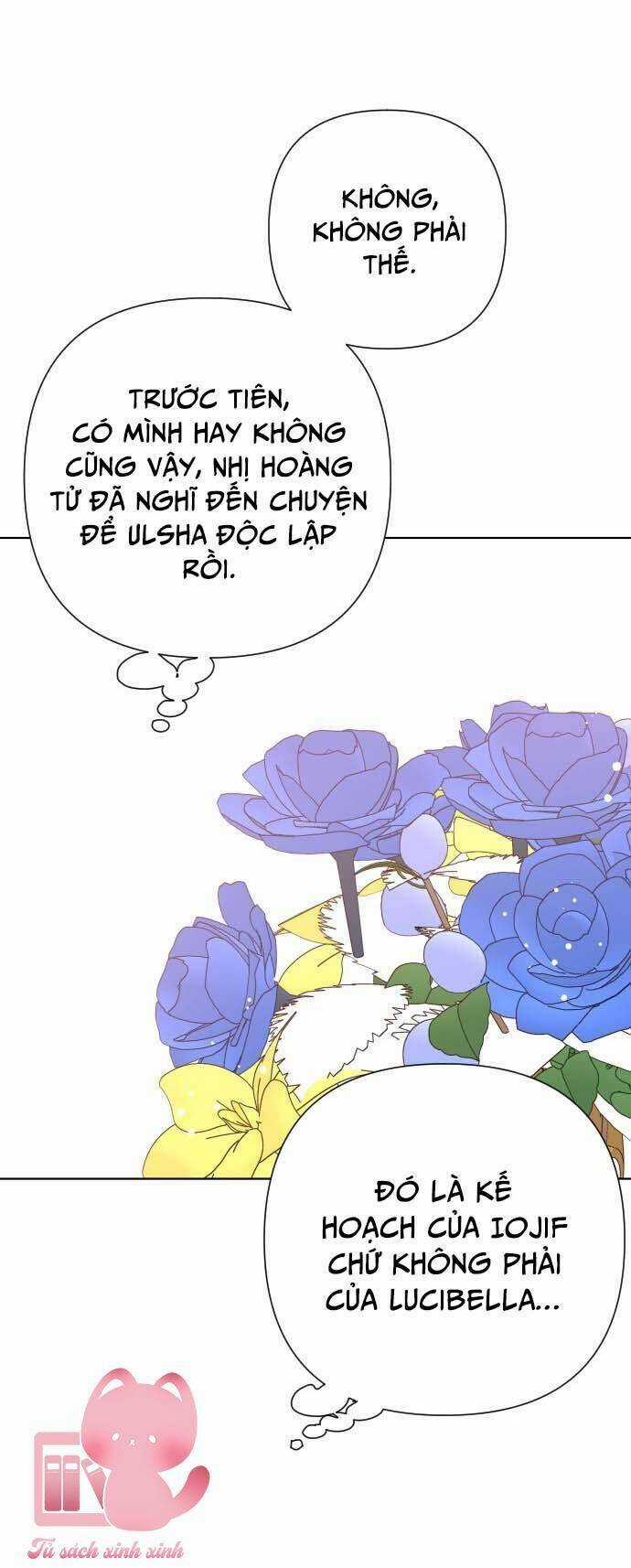 Cách Hiệp Sĩ Sống Như Một Tiểu Thư Quyền Quý Chapter 71 trang 76