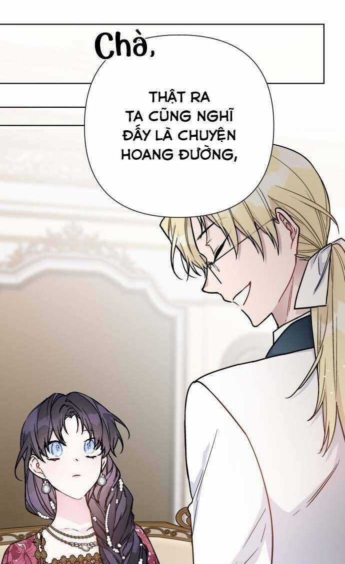 Cách Hiệp Sĩ Sống Như Một Tiểu Thư Quyền Quý Chapter 71 trang 8