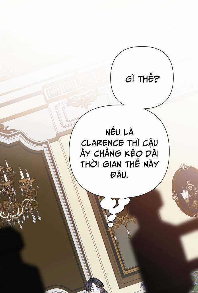 Cách Hiệp Sĩ Sống Như Một Tiểu Thư Quyền Quý Chapter 71 trang 81